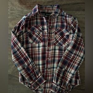Marmot Flannel